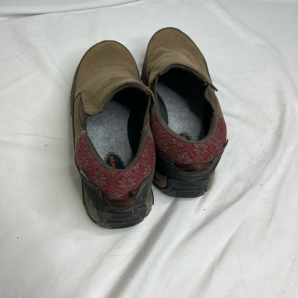 merrell black slate performance footwear womens femmes - Picture 5 of 6